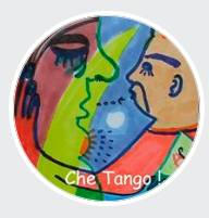 Logo CHE TANGO